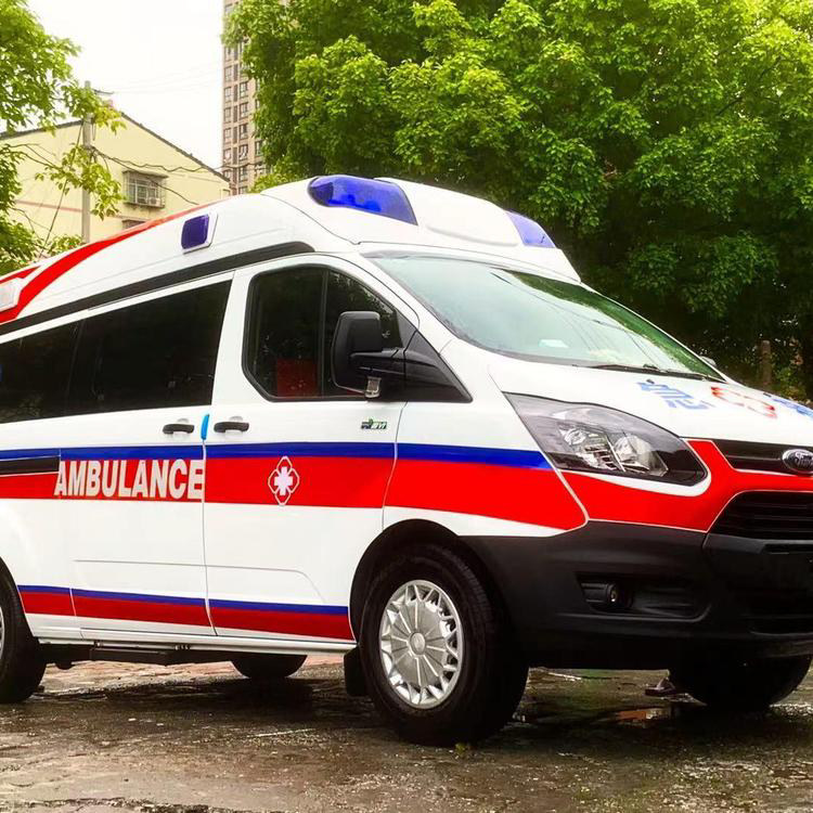 大冶跨省救护车出租护送返乡