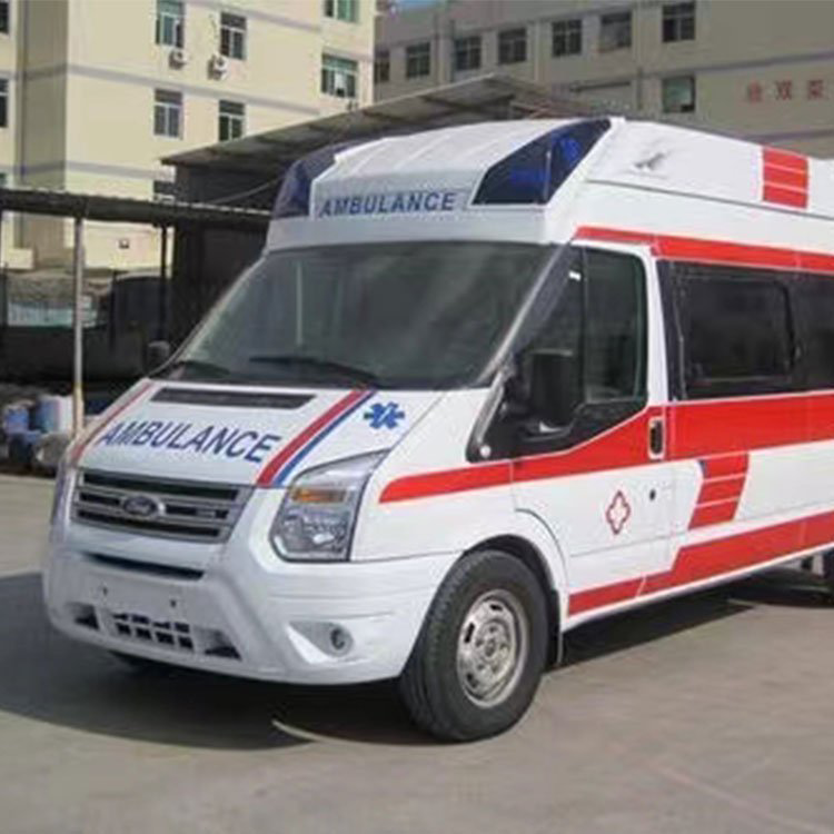 大冶救护车出租收费:安全出行,价格透明