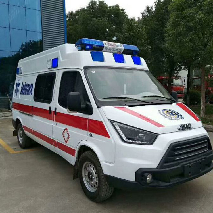 大冶瘫痪租赁救护车转运 ——生命救助的紧急响应与专业保障